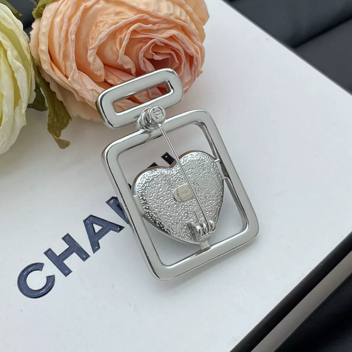Durable 881 Chanel Brooches For Women