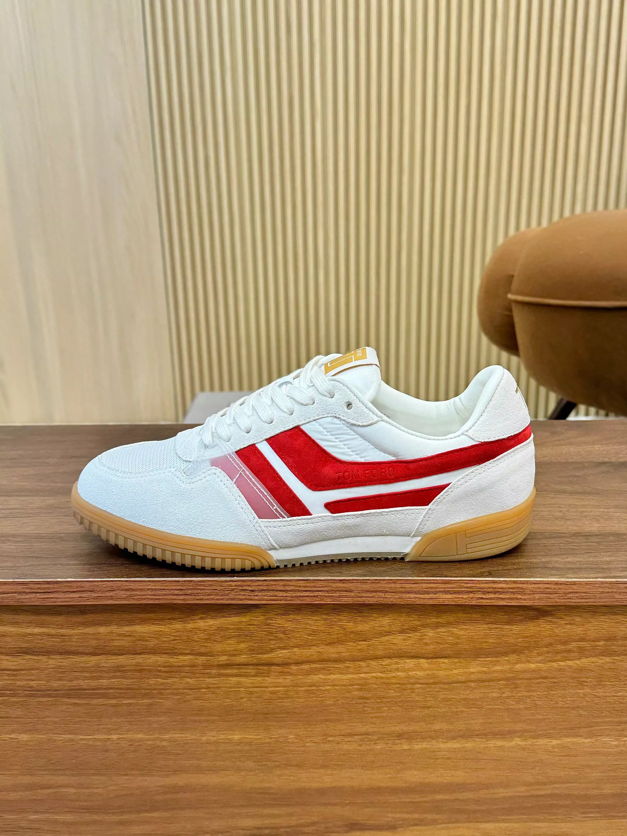 Durable 8834 Tom Ford Casual Shoes For Men