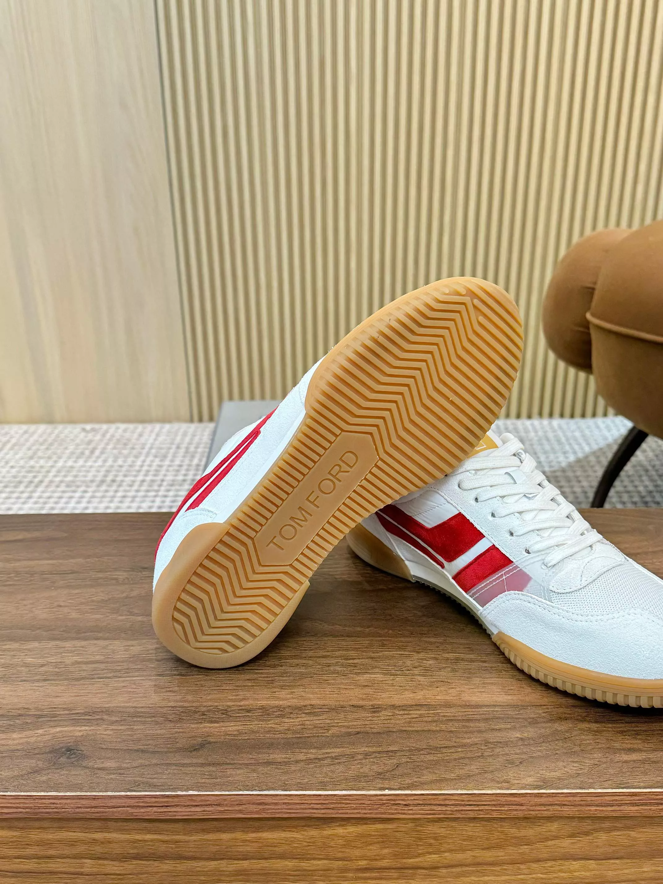 Durable 8834 Tom Ford Casual Shoes For Men