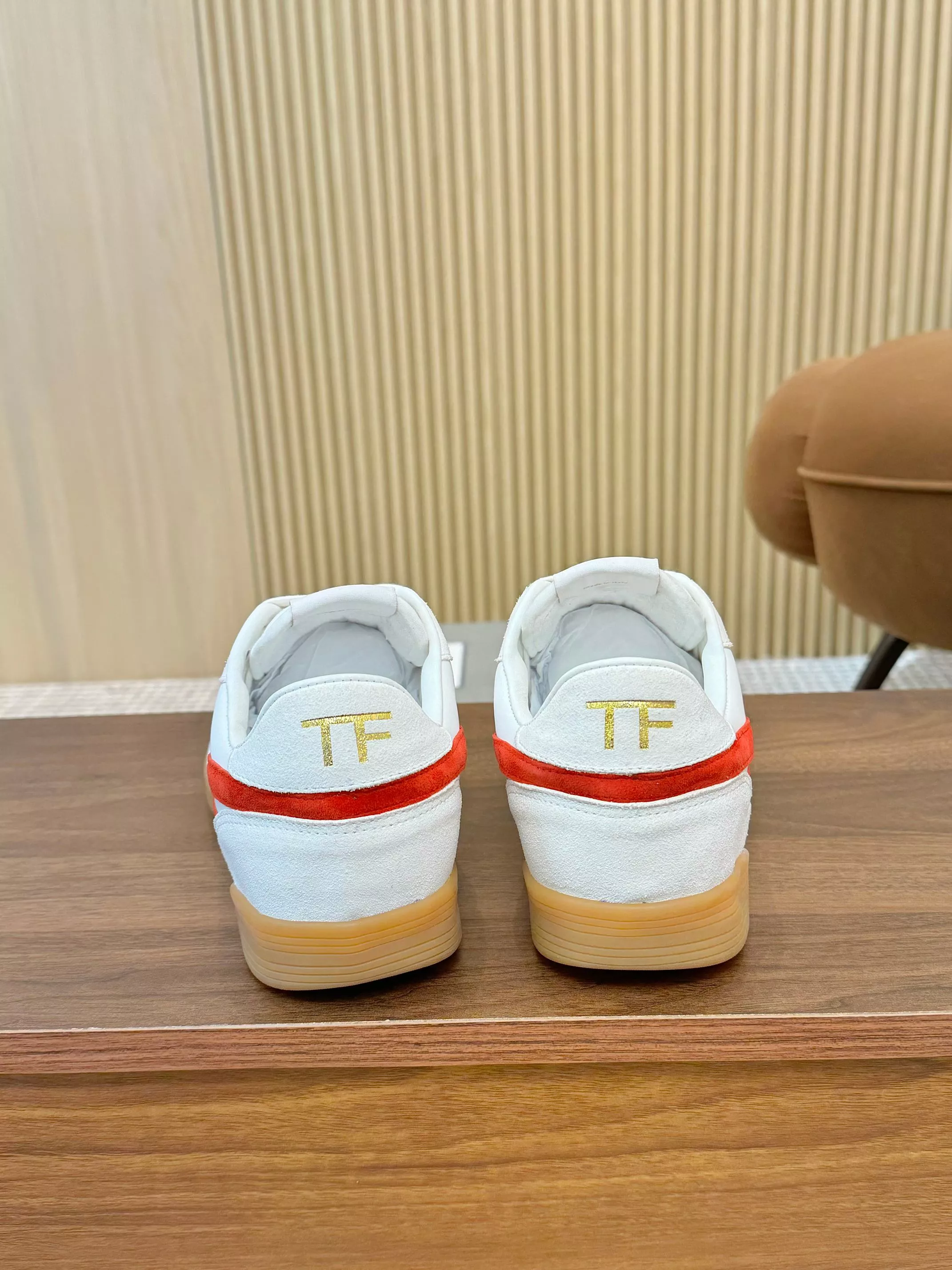 Durable 8834 Tom Ford Casual Shoes For Men