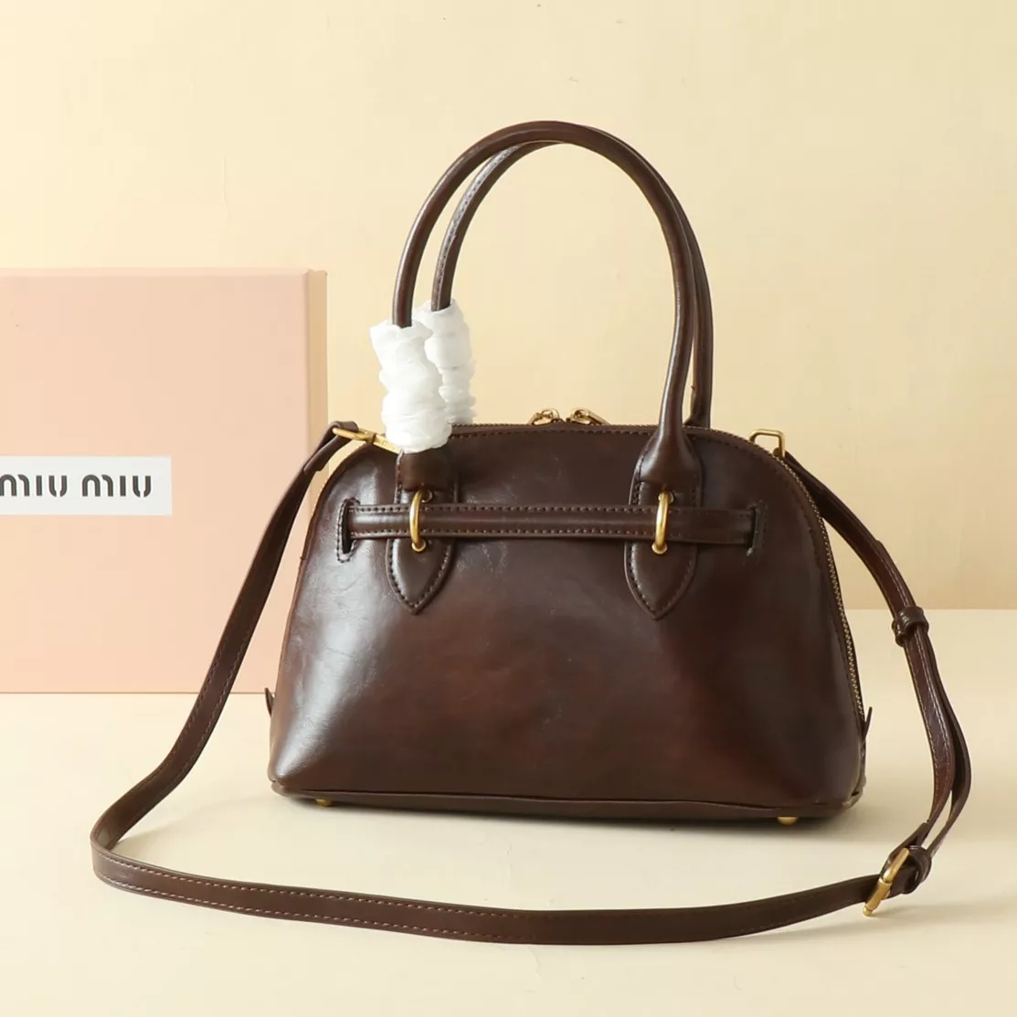 Durable 8848 MIU MIU AAA Quality Handbags For Women