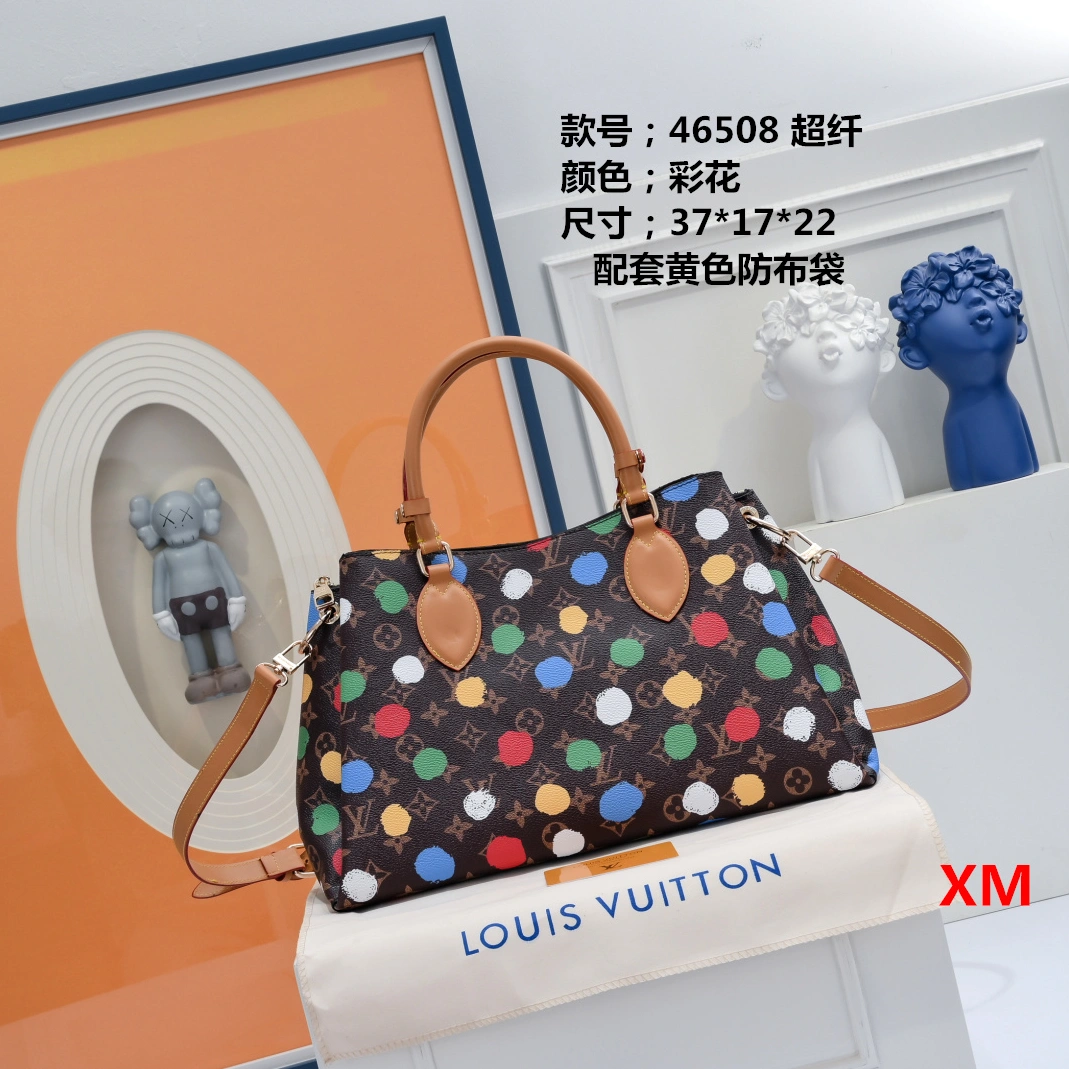 Durable 8936 Louis Vuitton HandBags For Women