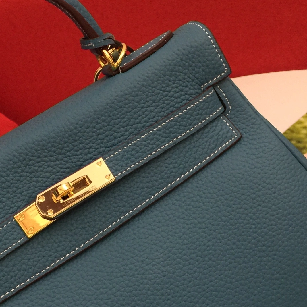 Durable 8967 Hermes AAA Quality Messenger Bags For Women