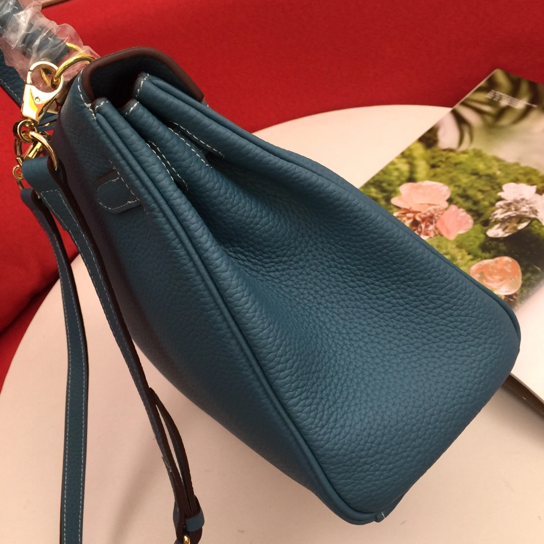 Durable 8967 Hermes AAA Quality Messenger Bags For Women
