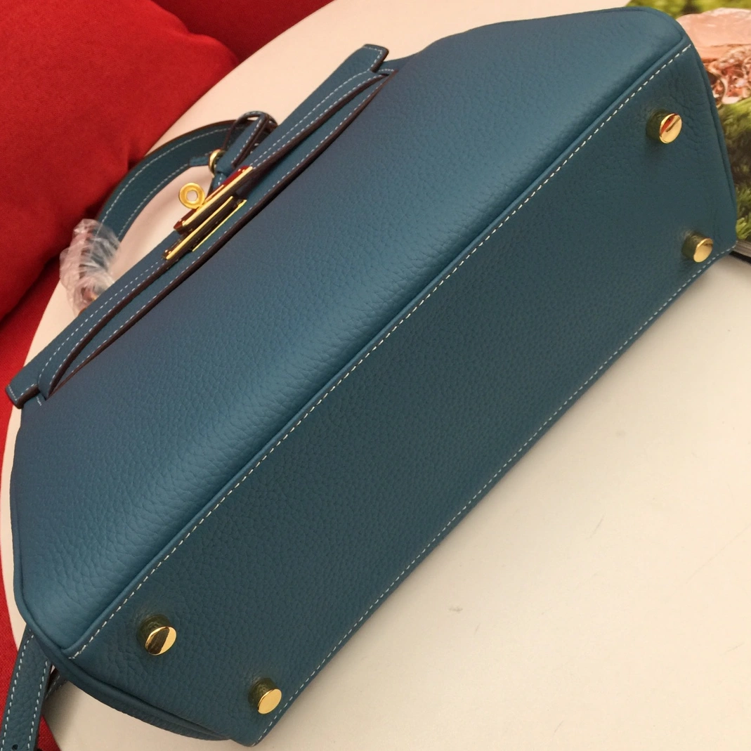 Durable 8967 Hermes AAA Quality Messenger Bags For Women