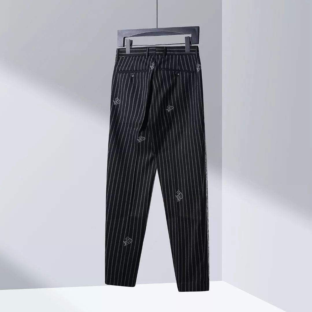 Durable 898 Louis Vuitton LV Pants For Men