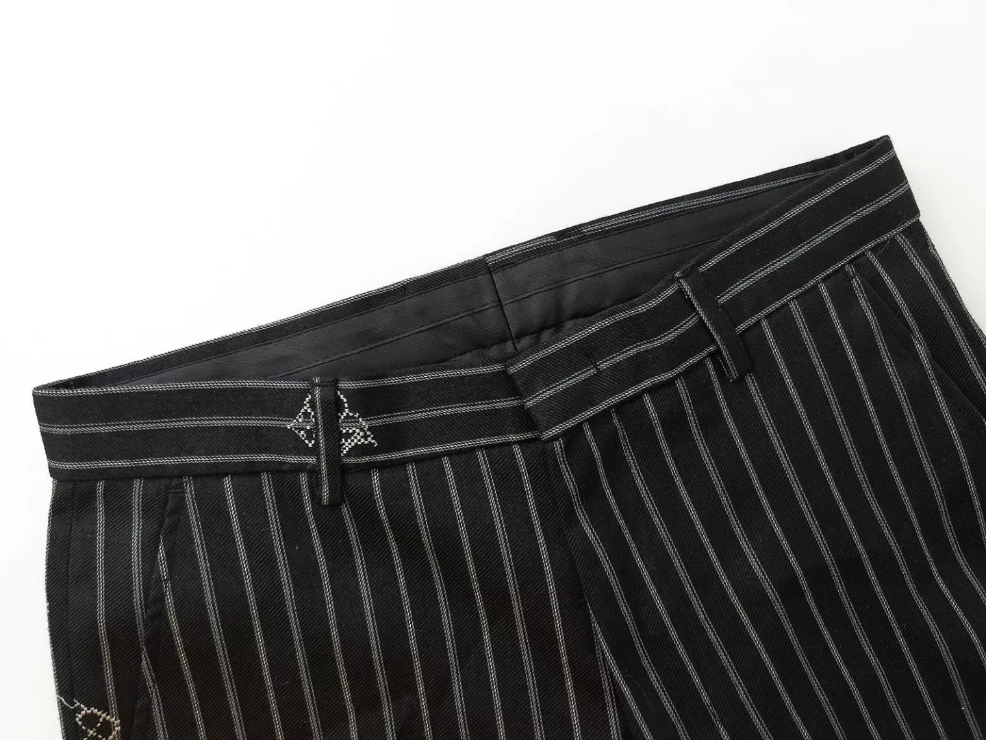 Durable 898 Louis Vuitton LV Pants For Men