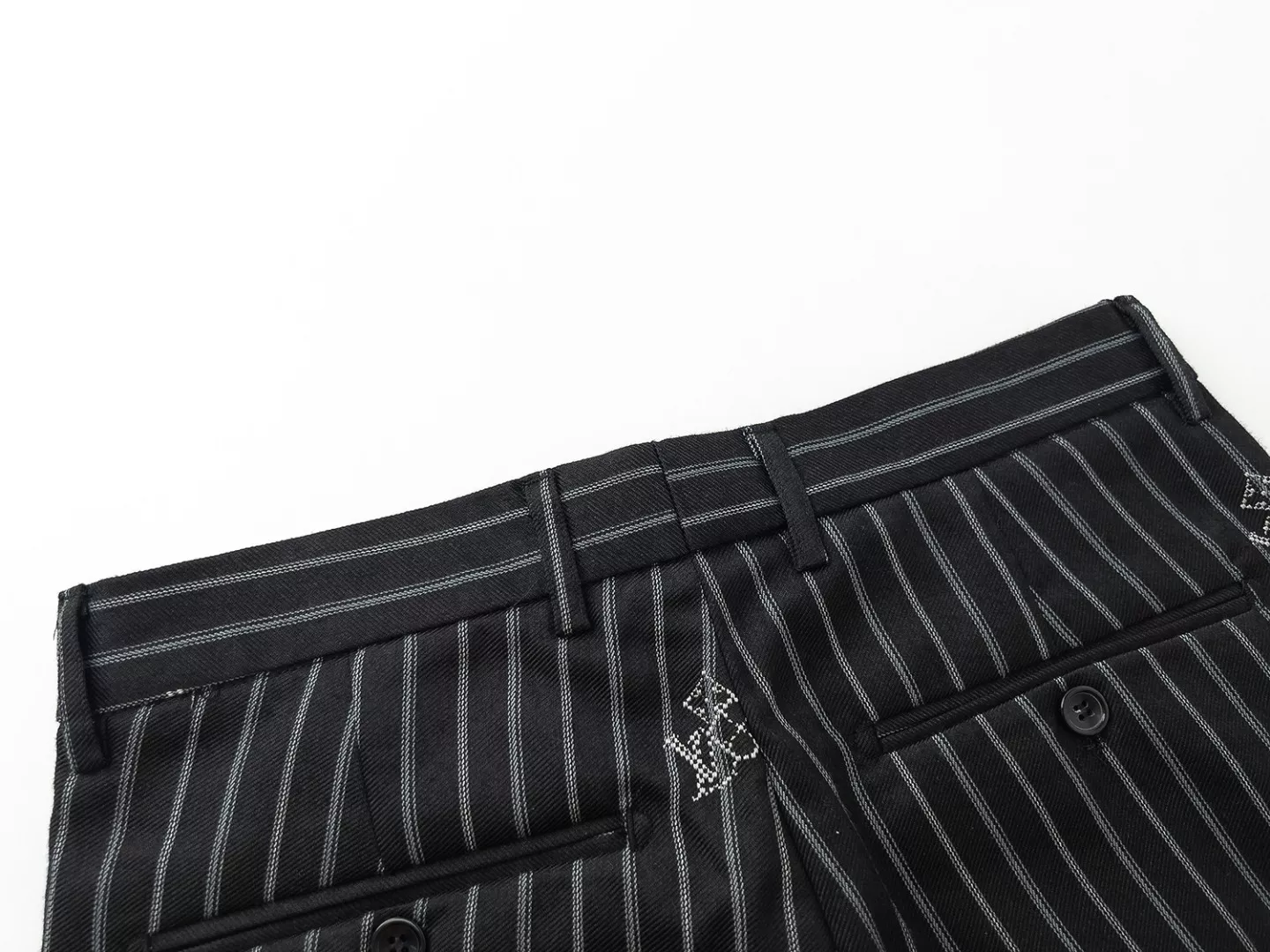 Durable 898 Louis Vuitton LV Pants For Men