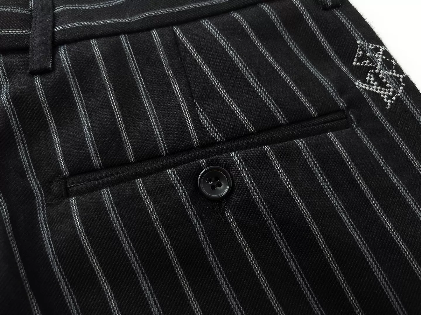 Durable 898 Louis Vuitton LV Pants For Men