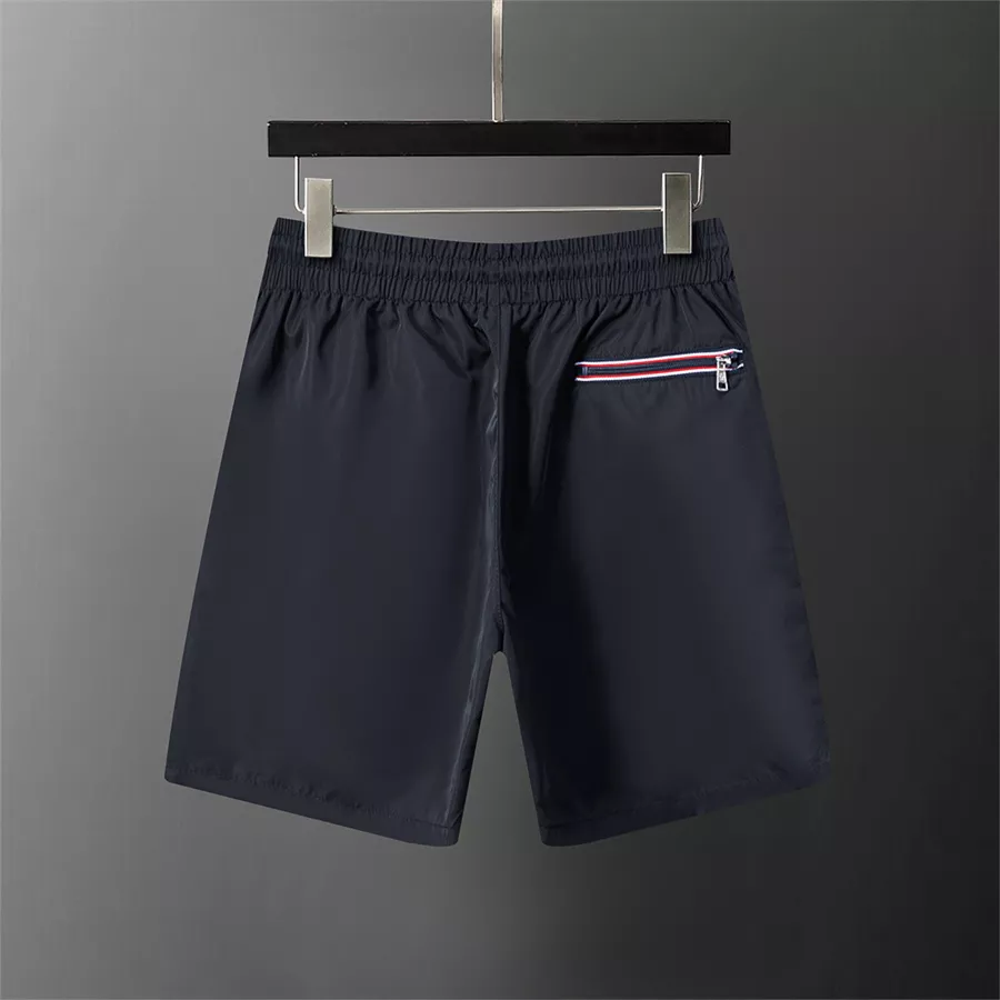 Durable 9002 Moncler Pants For Men