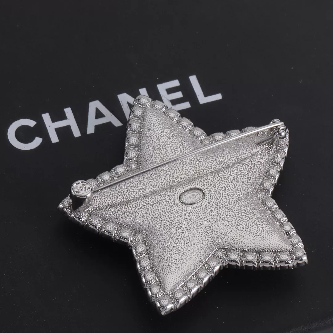 Durable 9032 Chanel Brooches For Women