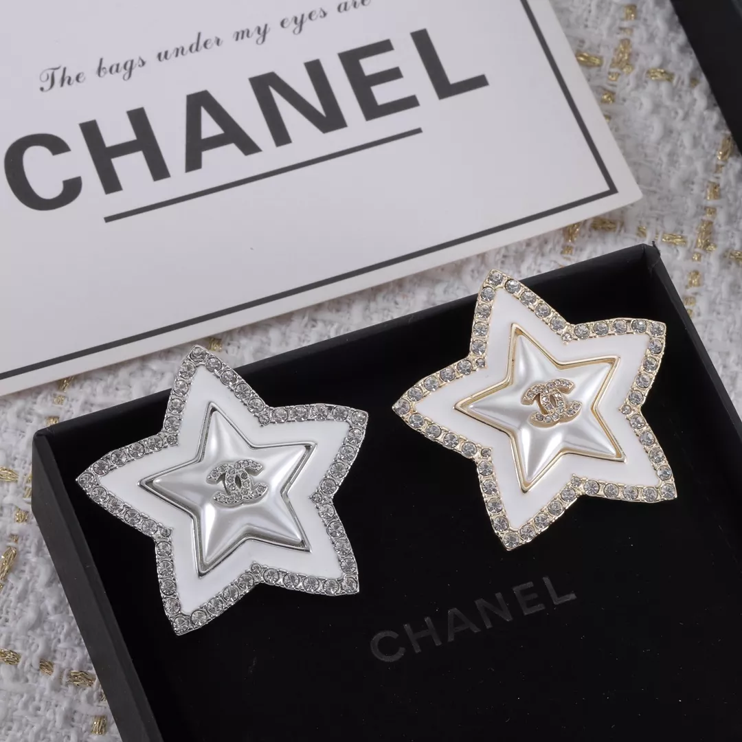 Durable 9032 Chanel Brooches For Women