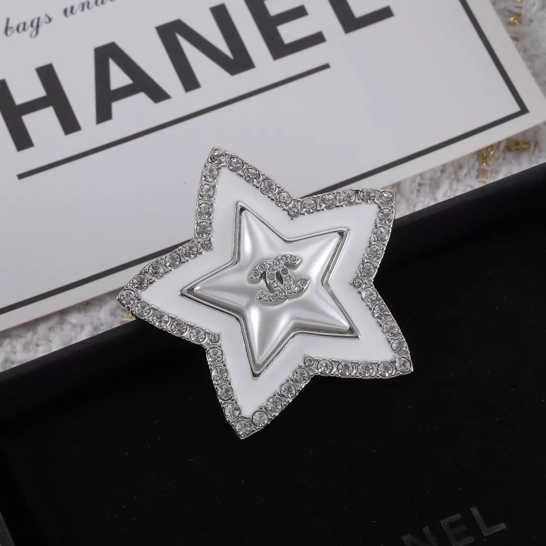 Durable 9032 Chanel Brooches For Women