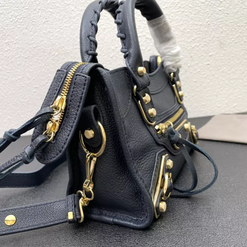 Durable 9052 Balenciaga AAA Quality Handbags For Women