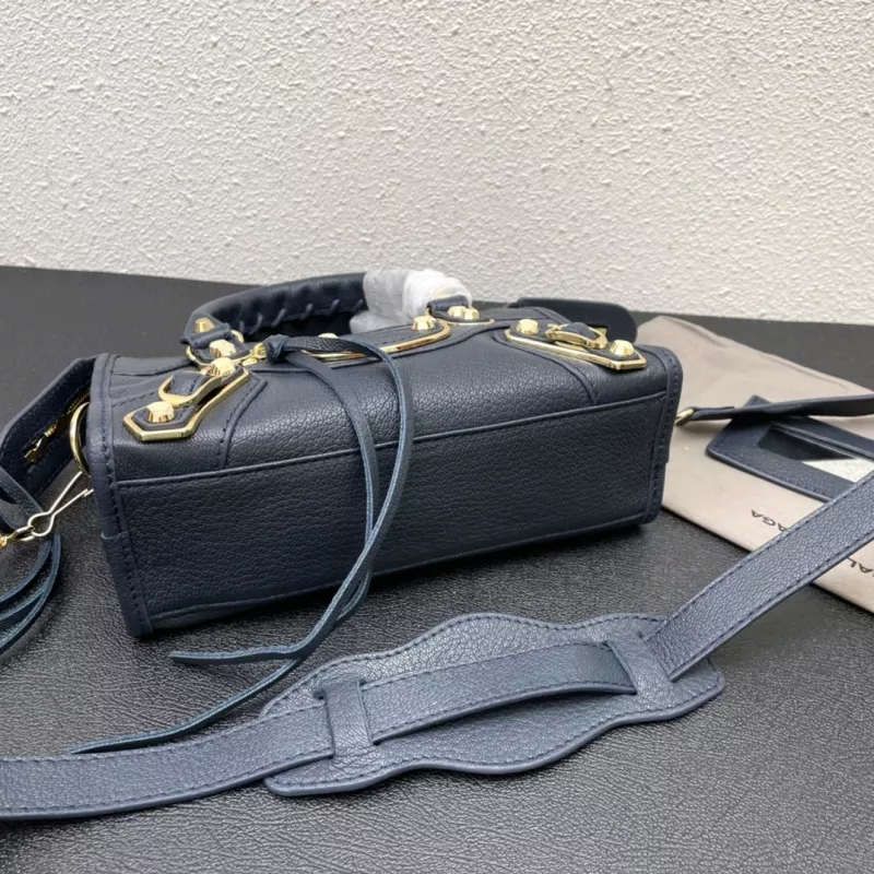 Durable 9052 Balenciaga AAA Quality Handbags For Women