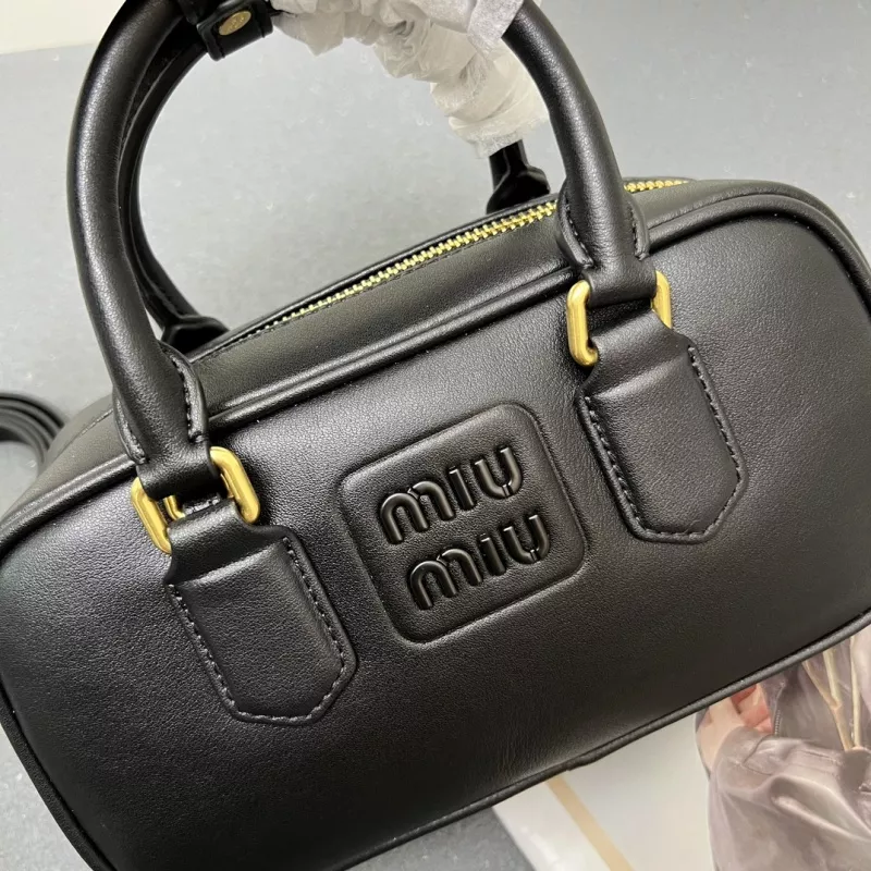 Durable 9060 MIU MIU AAA Quality Handbags For Women