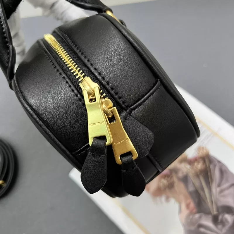 Durable 9060 MIU MIU AAA Quality Handbags For Women