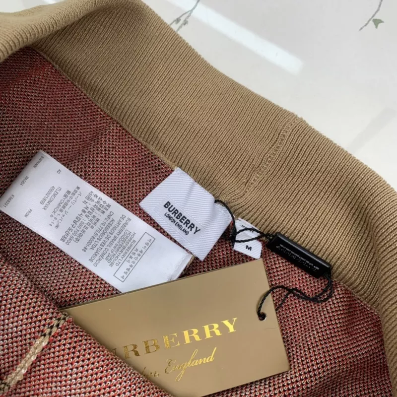 Durable 9062 Burberry Pants For Unisex