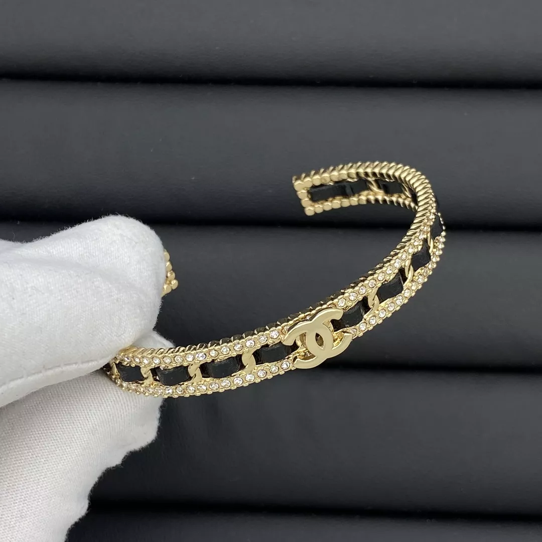 Durable 9070 Chanel Bracelets