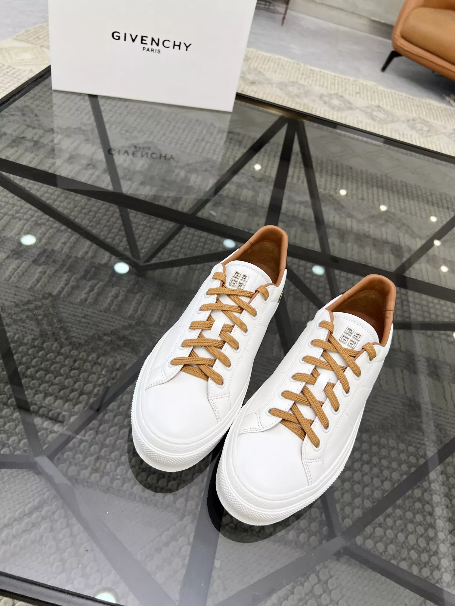 Durable 9130 Givenchy Casual Shoes For Men
