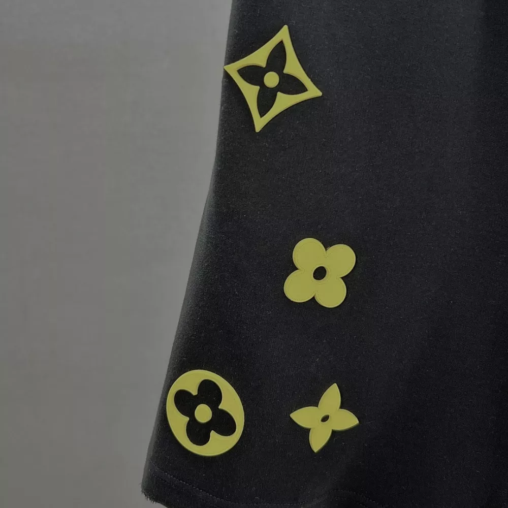 Durable 9131 Louis Vuitton LV Pants For Unisex