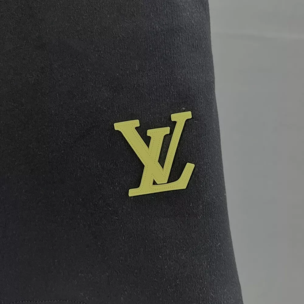 Durable 9131 Louis Vuitton LV Pants For Unisex