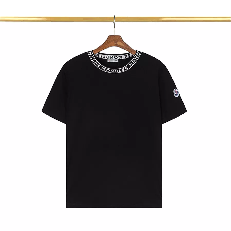 Durable 9164 Moncler T-Shirts Short Sleeved For Men
