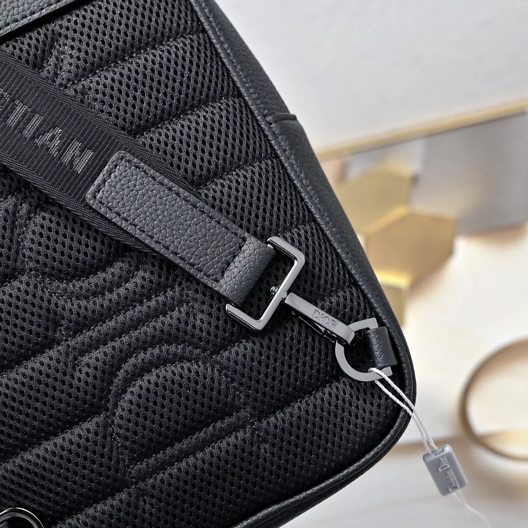 Durable 9183 Christian Dior AAA Man Messenger Bags