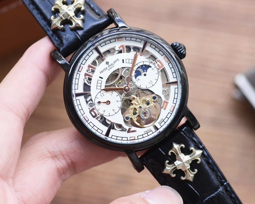 Durable 9195 Patek Philippe AAA Quality Watches For Men