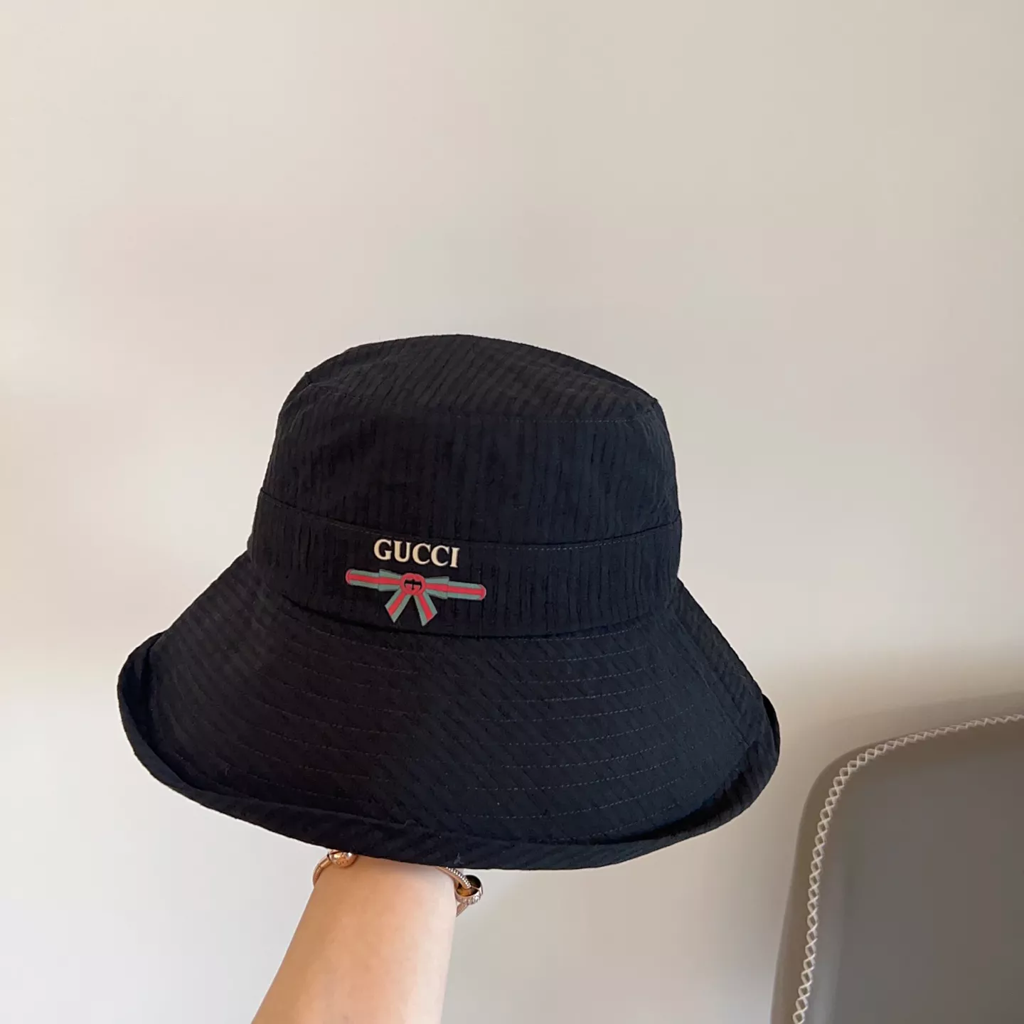 Durable 9203 Gucci Caps