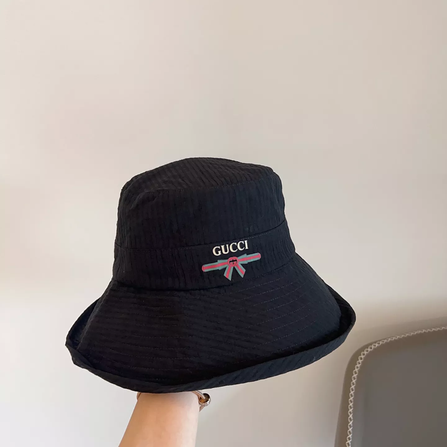 Durable 9203 Gucci Caps