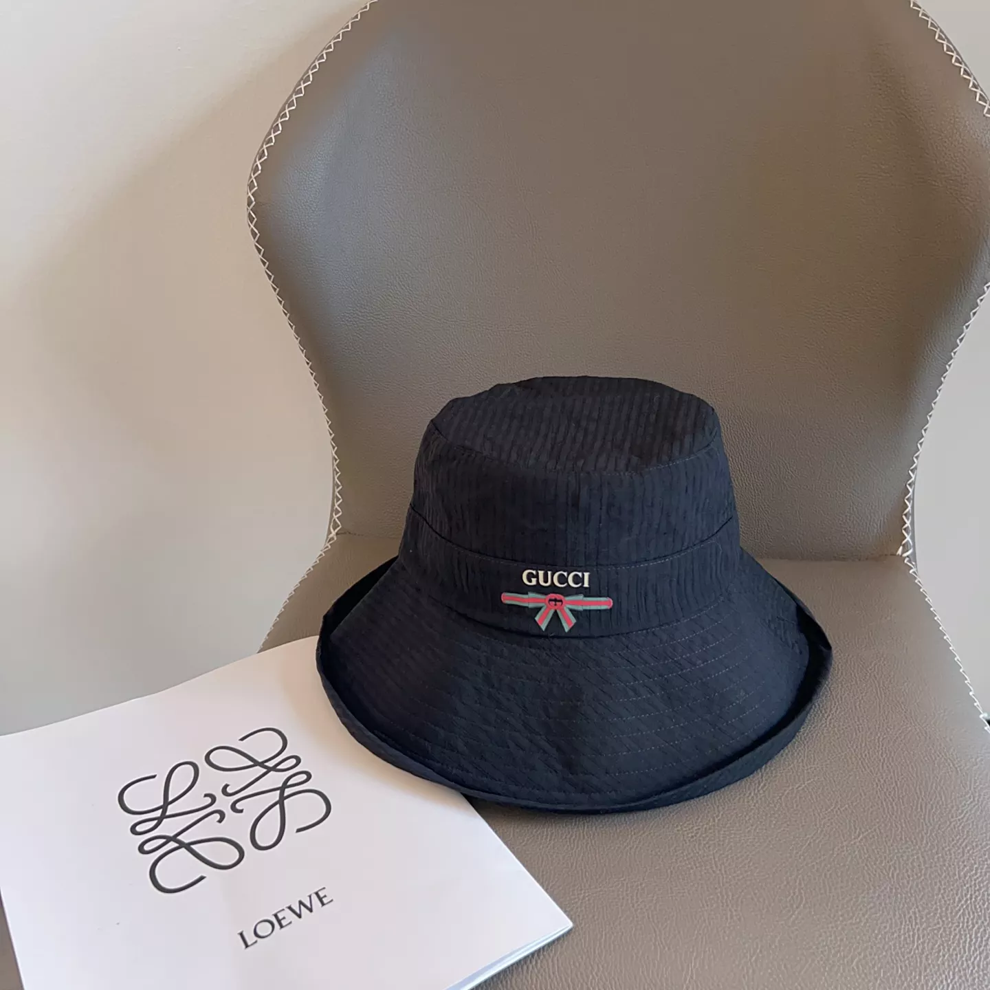 Durable 9203 Gucci Caps