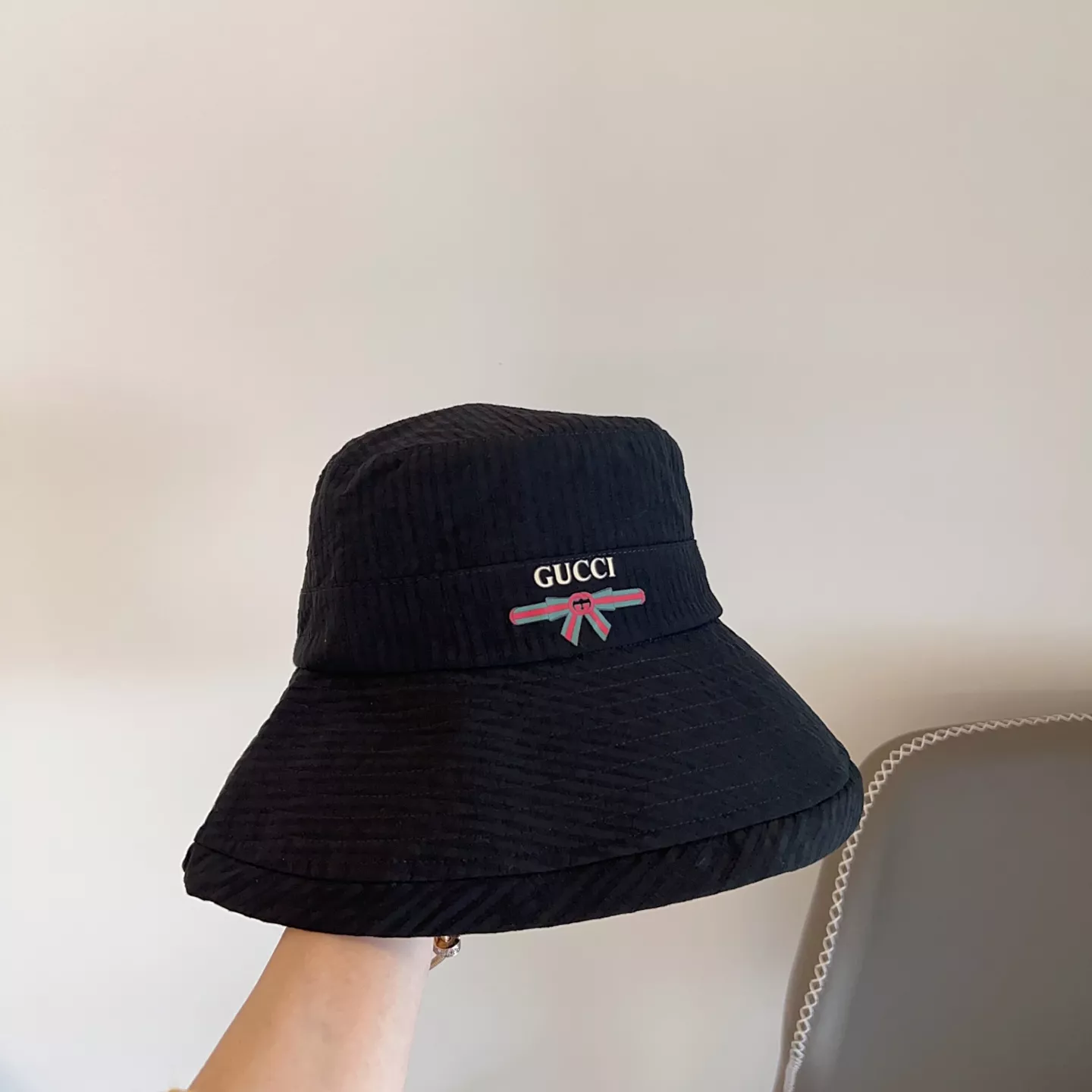 Durable 9203 Gucci Caps