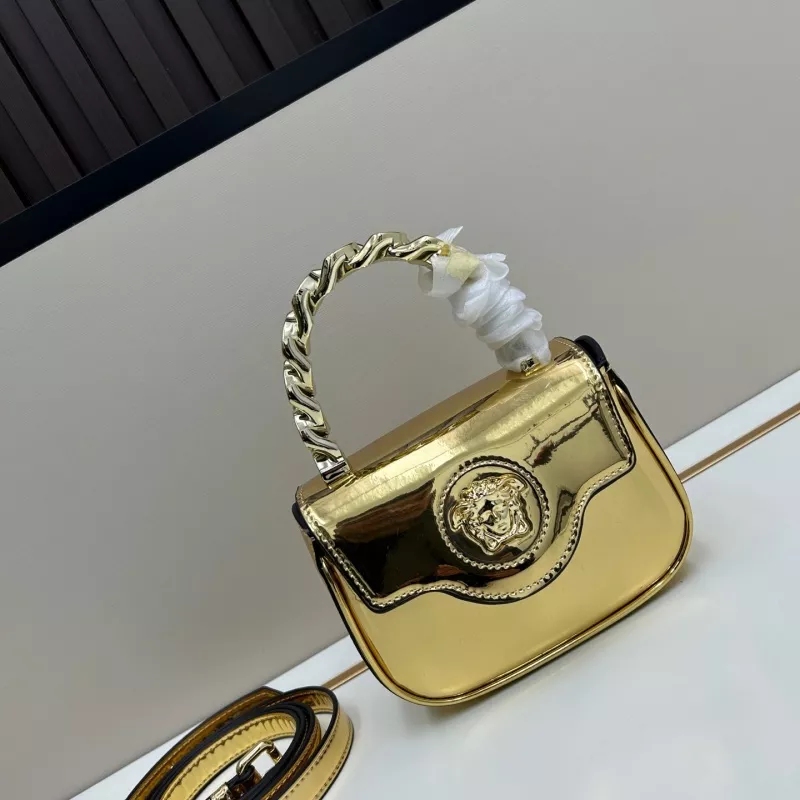 Durable 9205 Versace AAA Quality Handbags For Women