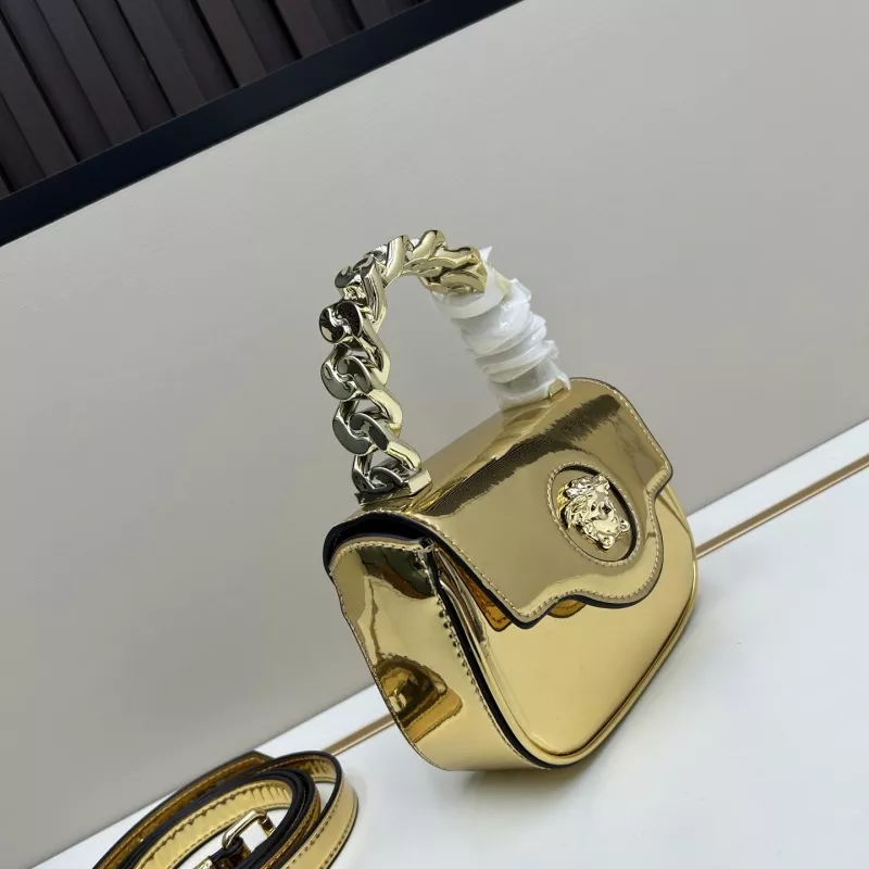 Durable 9205 Versace AAA Quality Handbags For Women