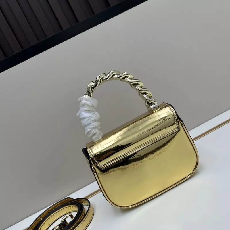 Durable 9205 Versace AAA Quality Handbags For Women