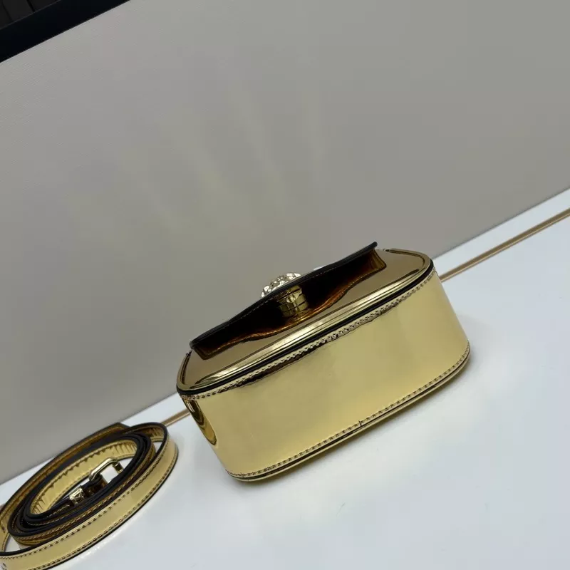 Durable 9205 Versace AAA Quality Handbags For Women