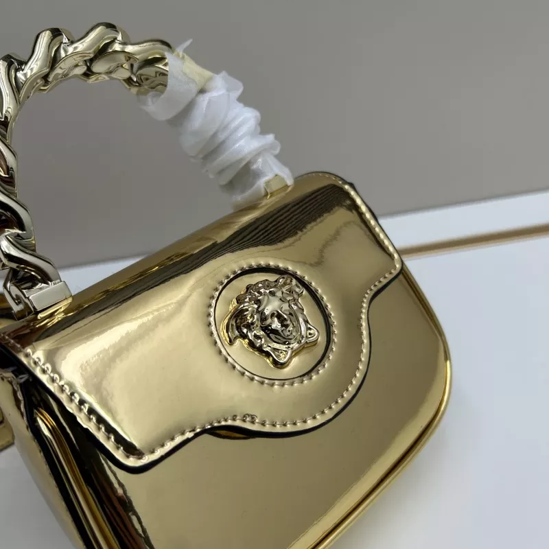 Durable 9205 Versace AAA Quality Handbags For Women