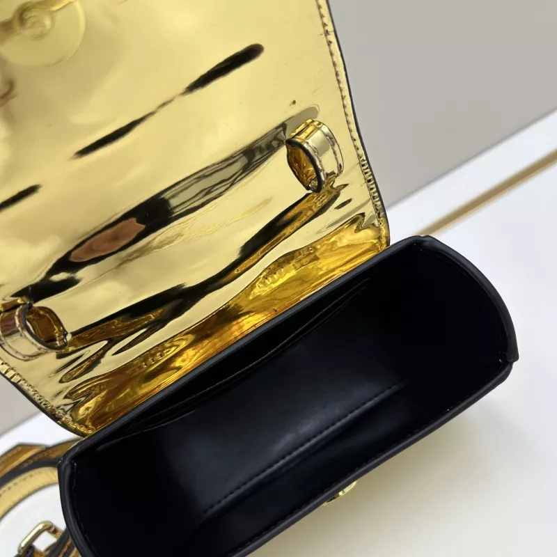 Durable 9205 Versace AAA Quality Handbags For Women