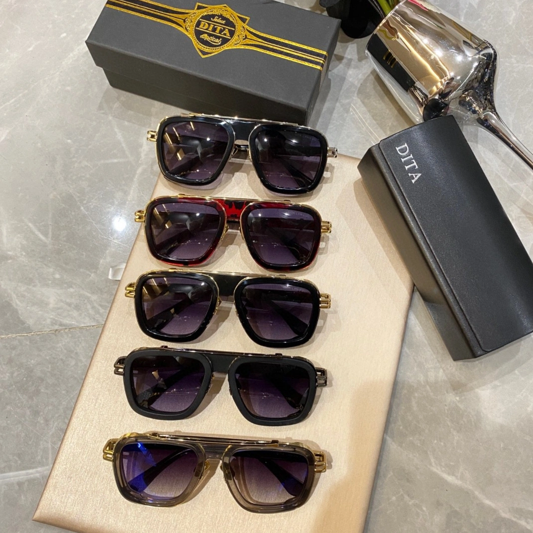 Durable 9215 Dita AAA Quality Sunglasses