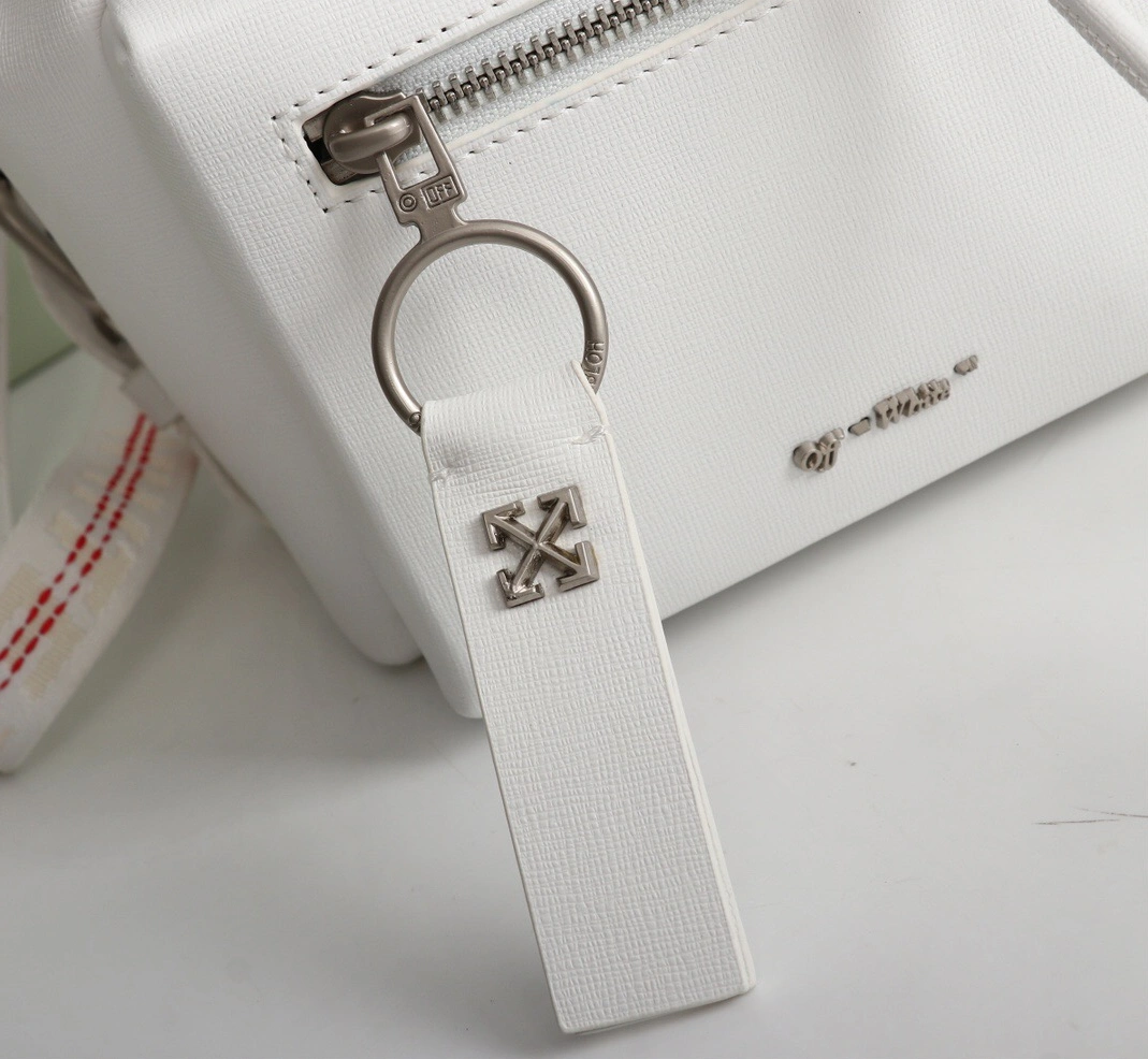 Durable 9216 Off-White AAA Quality Backpacks For Women
