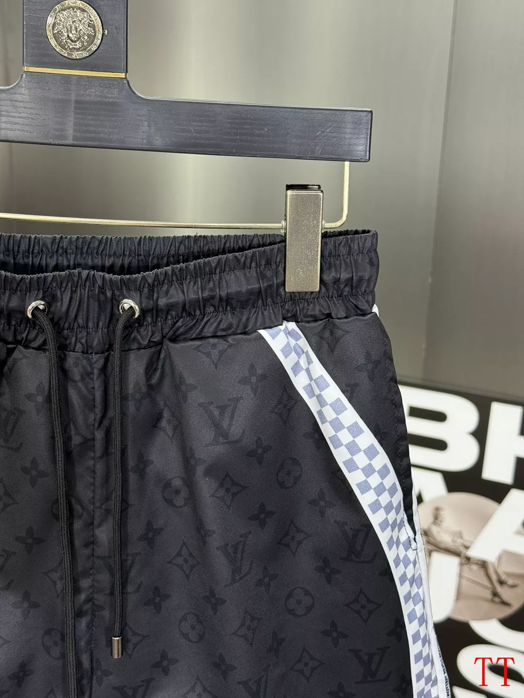 Durable 9225 Louis Vuitton LV Pants For Men