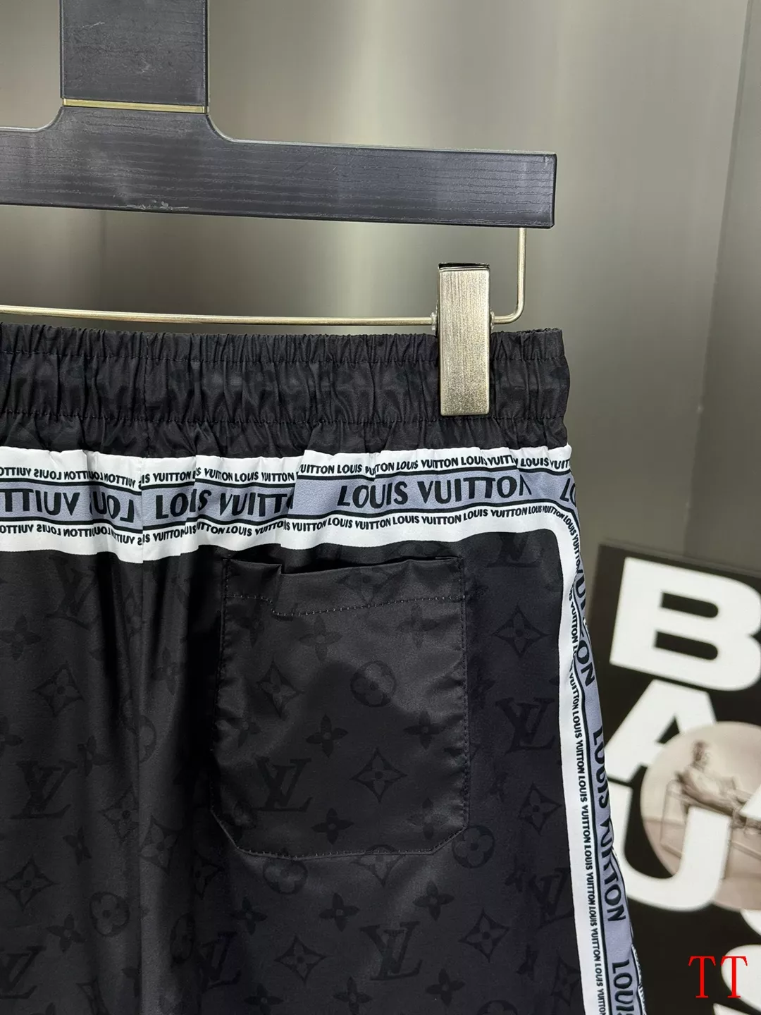 Durable 9225 Louis Vuitton LV Pants For Men