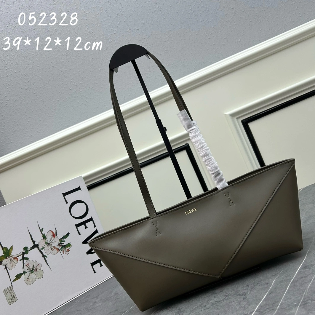 Durable 9257 LOEWE AAA Quality Shoulder Bags For Women