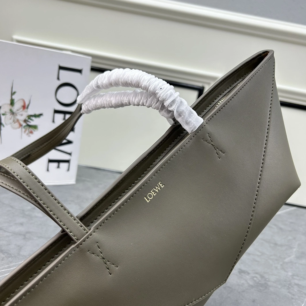 Durable 9257 LOEWE AAA Quality Shoulder Bags For Women