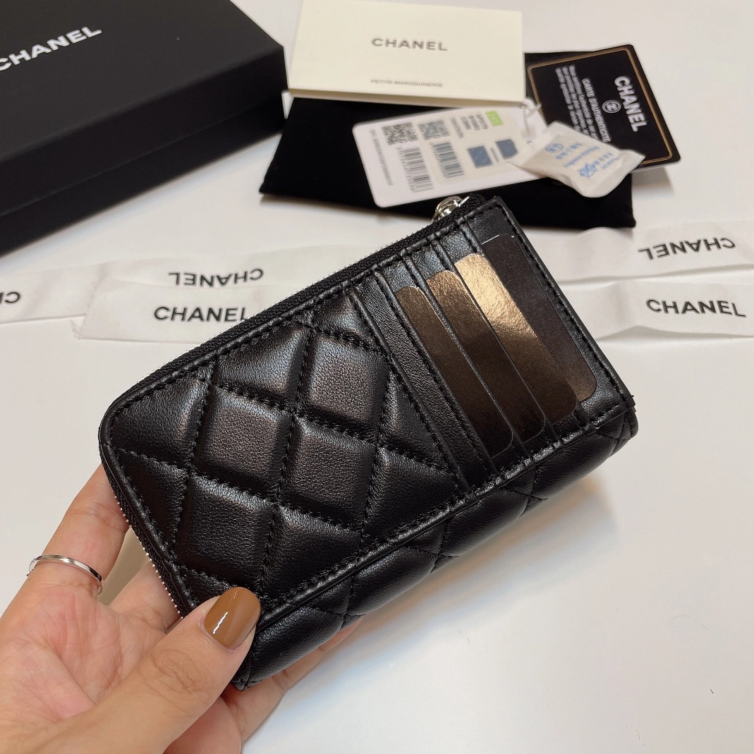 Durable 9258 Chanel Card Case