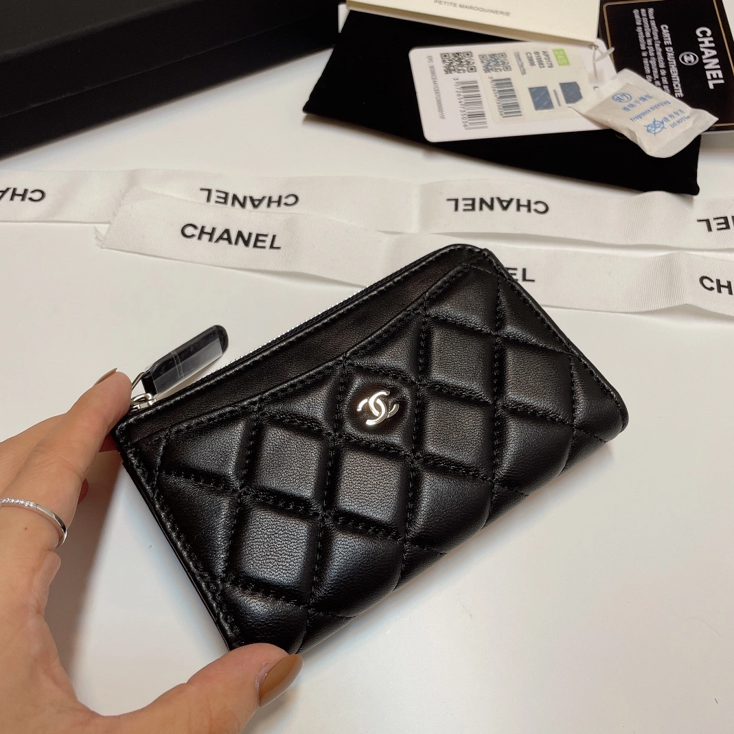 Durable 9258 Chanel Card Case