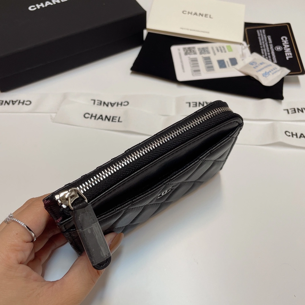 Durable 9258 Chanel Card Case