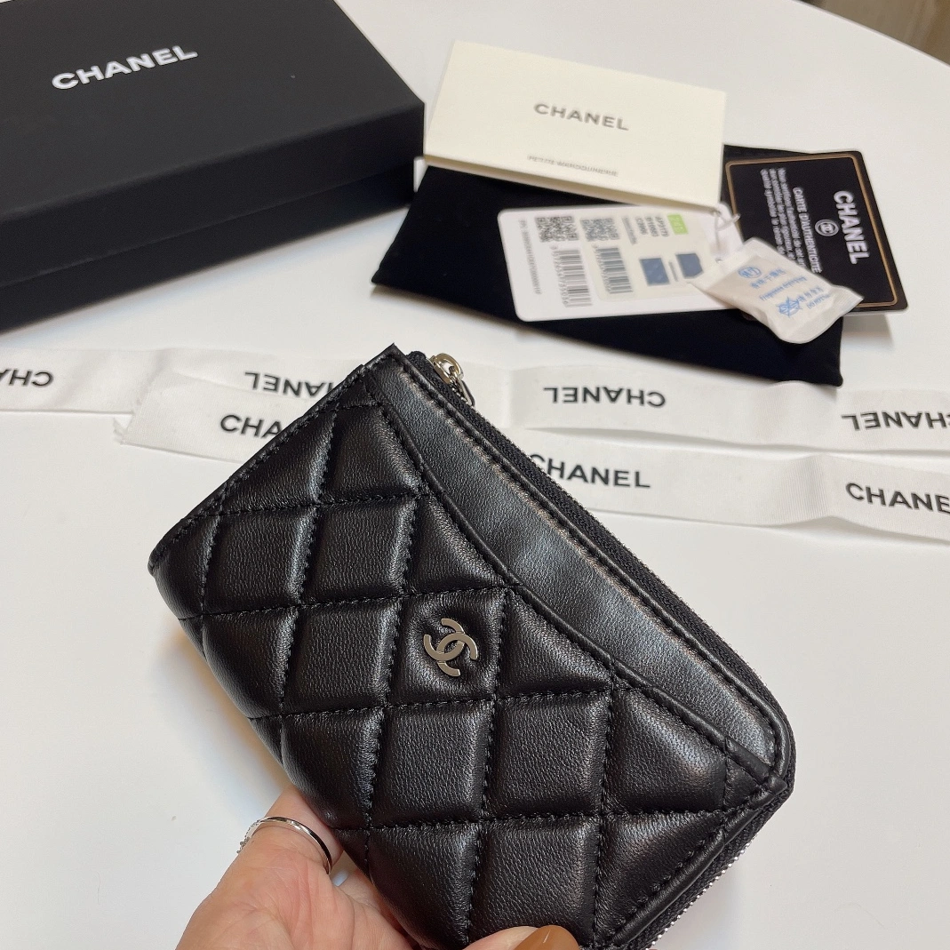 Durable 9258 Chanel Card Case
