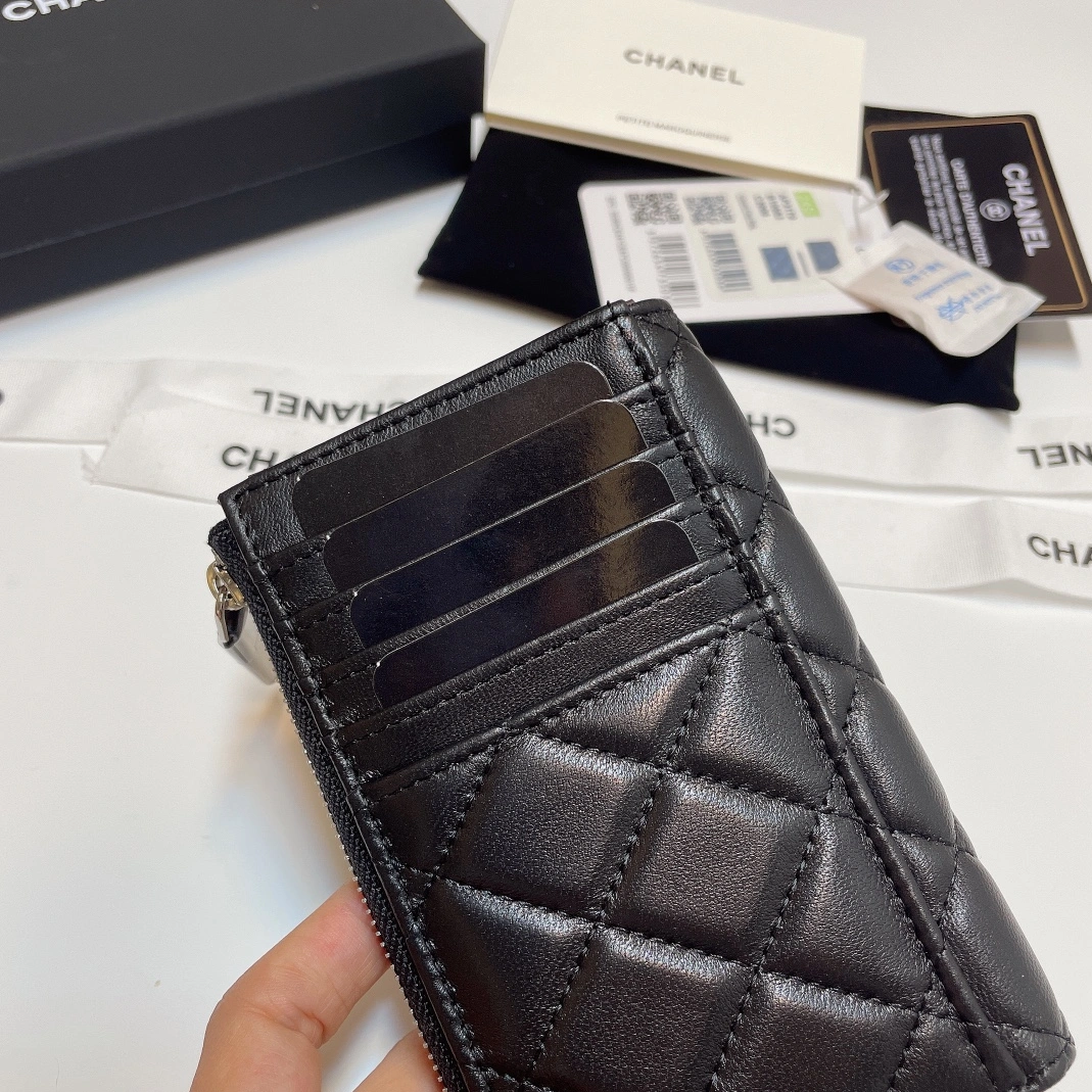 Durable 9258 Chanel Card Case